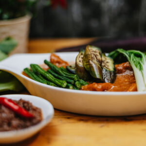 Beef Kare-Kare
