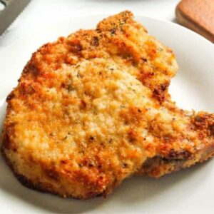 Breaded Porkchop