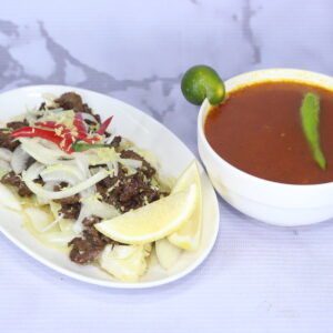 Pigar Pigar with Kaleskis