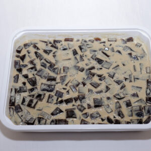 Coffee Jelly Tray