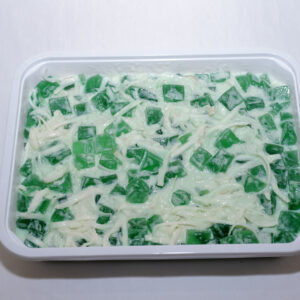 Buko Pandan Tray