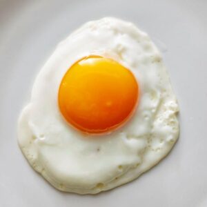 Fried Egg