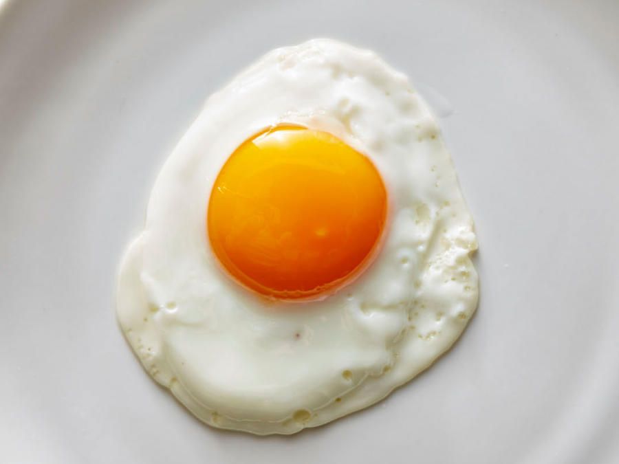 Fried Egg