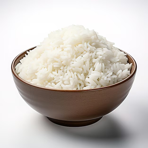 Rice