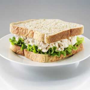 Tuna Sandwich
