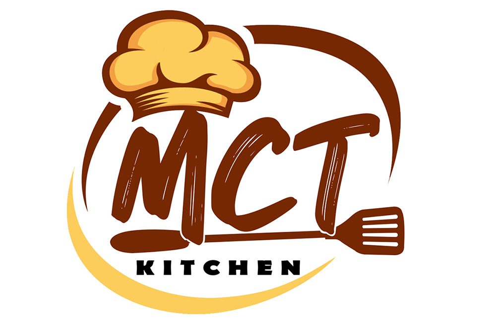 MCT KITCHEN LOGO